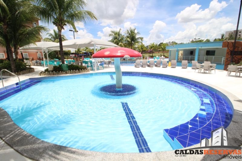 Foto LAGOA QUENTE HOTEL
